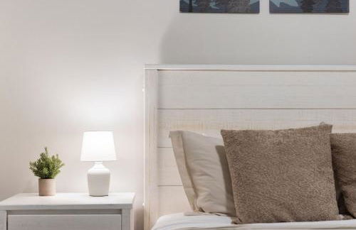 Twin Chalet - 6 BDs Hot Tub Game Area and more - Foto 35