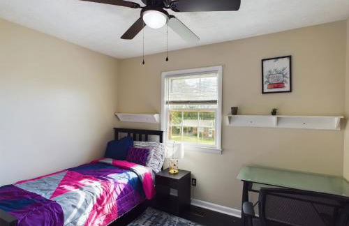 Pine Forest Zen Cottage - 10 Min to Fort Bragg - Foto 21