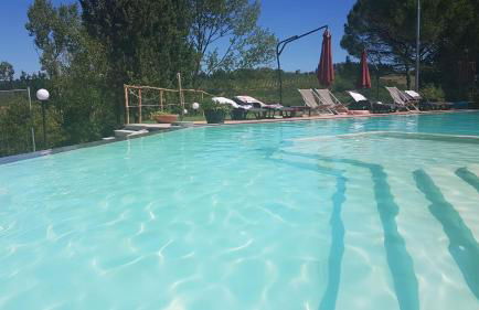 Podere dell'Anselmo - Foto 72