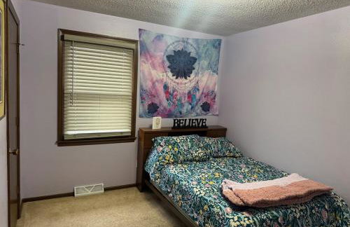 Soccer fans welcome! Cozy home in Kansas City area - Foto 27