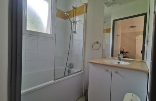 La Maison Bleue, village vacances, piscine, parking - Photo 57