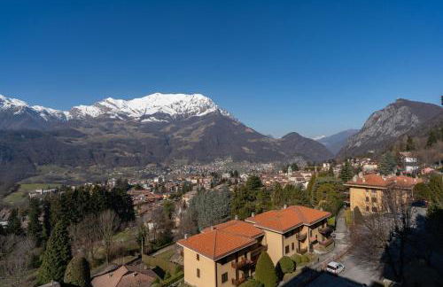 Barzio Renzo e Lucia Apartment - Foto 11