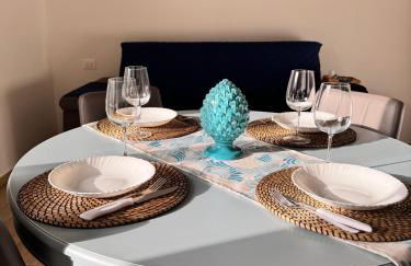 D'amari:[Pozzallo 250 metri dal mare] Suite U'Suli - Foto 17