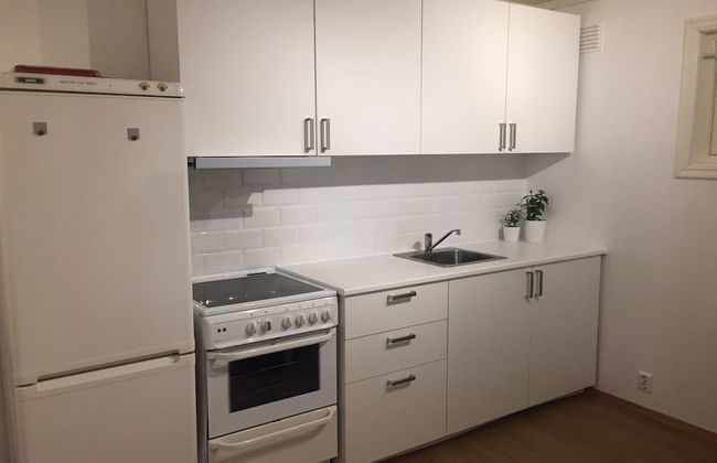 Nice basement apartment in central Oslo - Foto 4