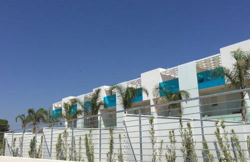 Vespucci Apartments Torre Lapillo - Foto 24