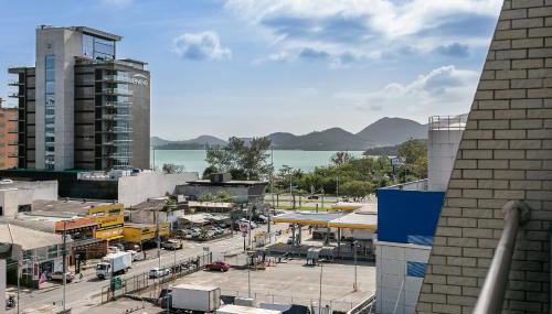 WI-FI 150mb | Sacada com Vista MAR #CA49 - Foto 2