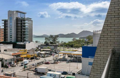 WI-FI 150mb | Sacada com Vista MAR #CA49 - Foto 2