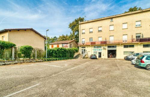 Le Nid Blanc - Agréable studio tout équipé - Foto 16