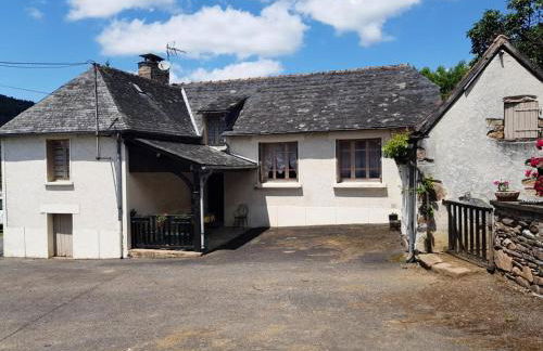 Gîte de France Au bon accueil 2 épis - Gîte de France 4 personnes MAE-6654 - Foto 3