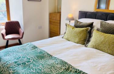 Peedie Orkney Cottage with Hot Tub - Foto 10