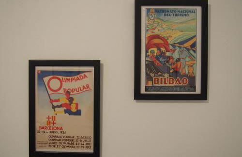 Casa Valientes A - Parking privado gratis & patio interior - Foto 12