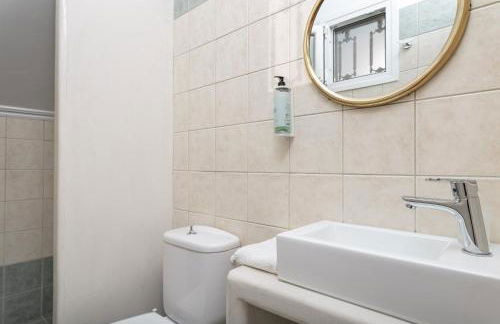 Naftilos Rosmarinus Apartments - Foto 41