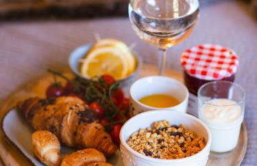 Chata Dwie Doliny - Foto 60