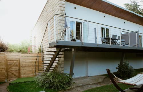 Les Terrasses sur Seine - Foto 33