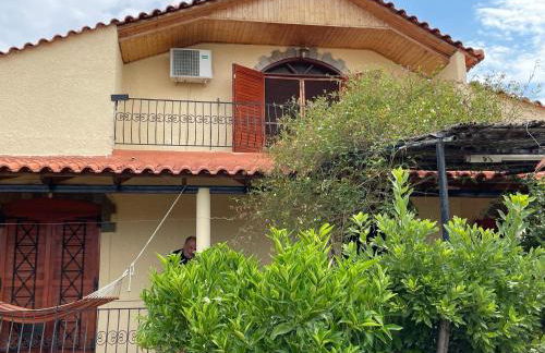 Εξοχική κατοικία με σοφίτα - Foto 53