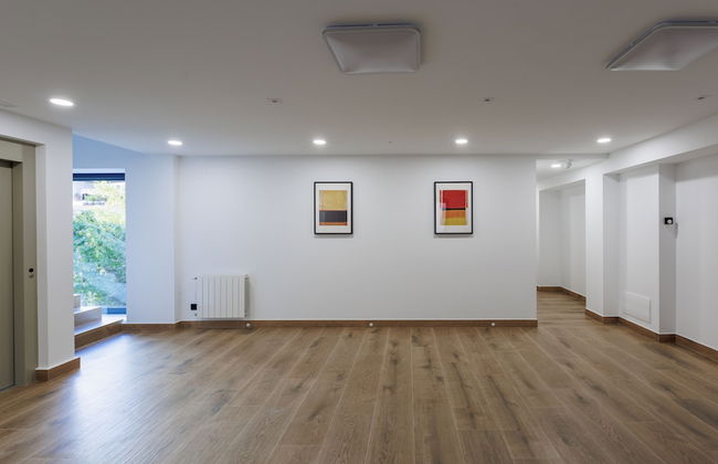 APARTAMENTOS CONGRESO PARKING GRATUITO - Photo 3