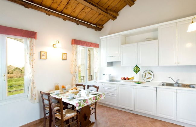 Agriturismo Sesta Presa - Foto 24