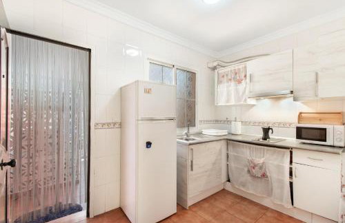 Duplex Islantilla con piscina - Photo 6