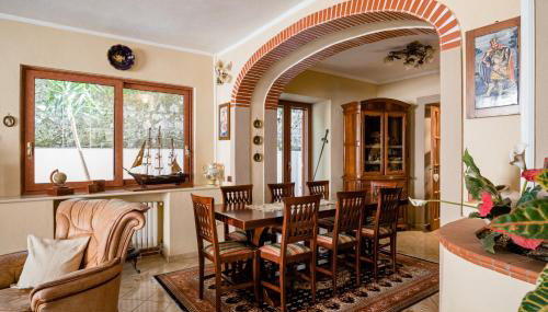 Domus Aenaria - Elegant & Spacious Villa Central Ischia - Walk to Beach - Foto 4