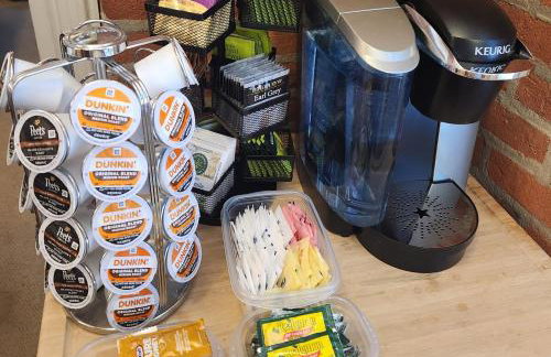 Schwartz Castle - Foto 45