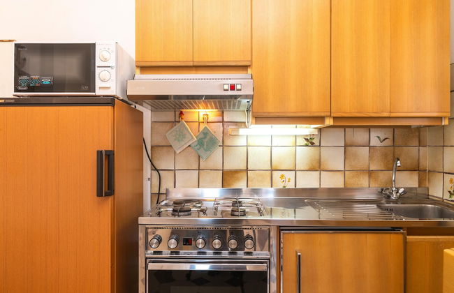 La Lampara House in Cannigione - Foto 12