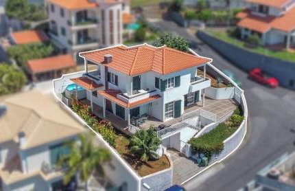 Villa Boa nova - Foto 13