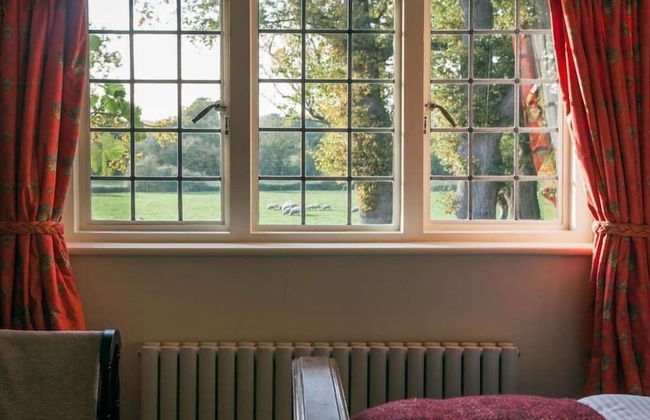 Oak House Farm - Foto 4