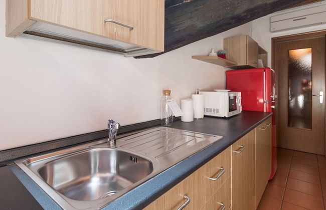 Bligny 19A Glicine Cervinia - Photo 3