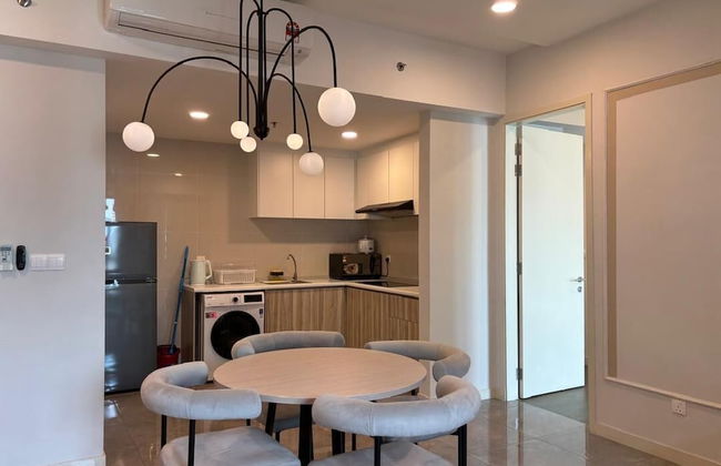 The Ooak Suites, Kiara 163 by Bamboo Hospitality - Foto 6