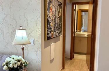 Apto Impecável com piscina aquecida e jacuzzi - Photo 12