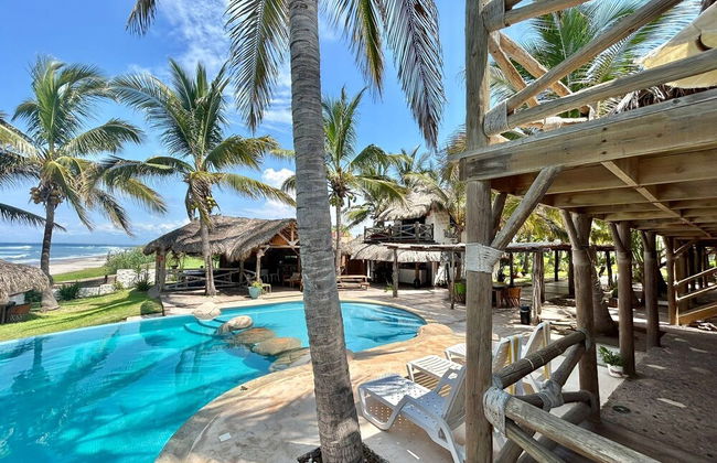 Villas Tortugas Apartments - Photo 49