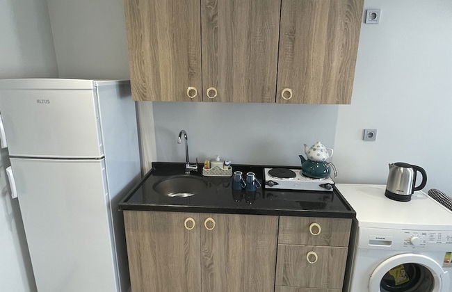 Blue Mansion Hotel - Foto 37