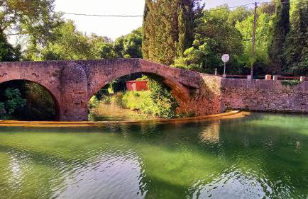 Gîte La Clef du Sud - Cosy 4 pers, parking gratuit, EuroVelo 8 - Foto 14