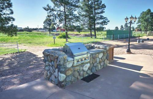 Wyndham Bison Ranch -2BR- Apartment with Resort Access - Foto 16