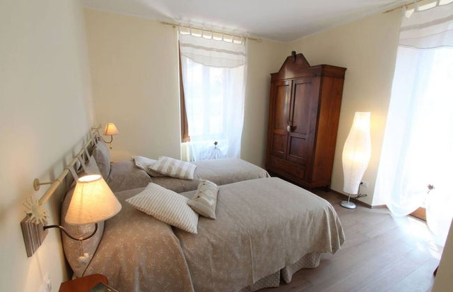 Pitel House Luxury Apartment in Bellagio Center - Photo 2