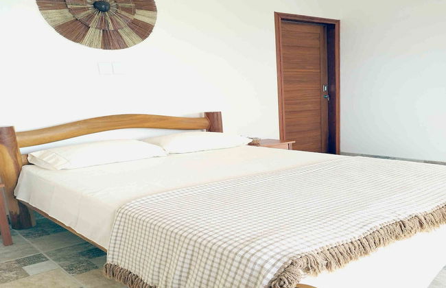 VARANDA & MAR BEACH HOUSES - Foto 16