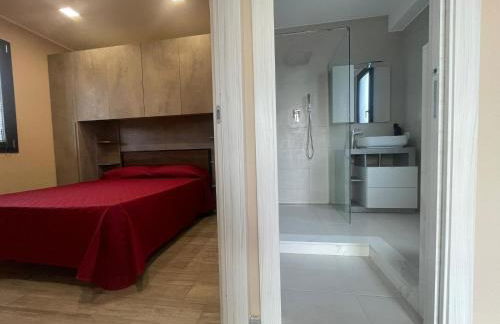 Romano's Ville&Apartaments - Foto 43