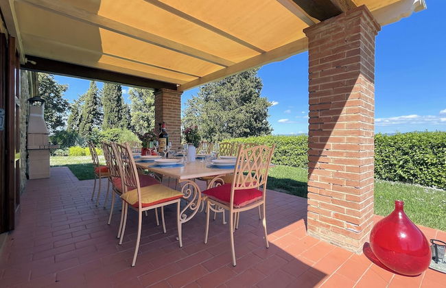 Ville del Silenzio - Foto 59