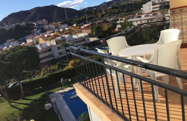 Sunny Apartment 2 bedrooms - Foto 13