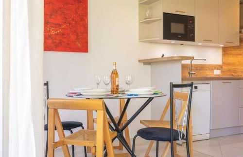 Apartment Résidence de Mons by Interhome - Foto 10