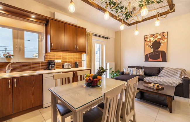 Semiso Beach Suites - Foto 43