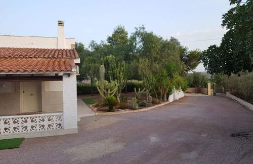 Chalet Bacarot - Photo 48