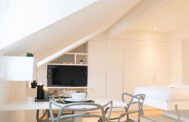 Smartflats Design Luxembourg - Photo 9