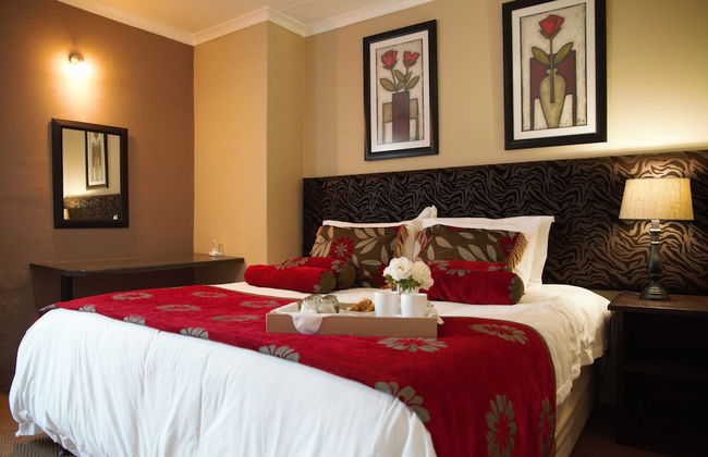 Grasslands Conference and Wedding Venue - Foto 4