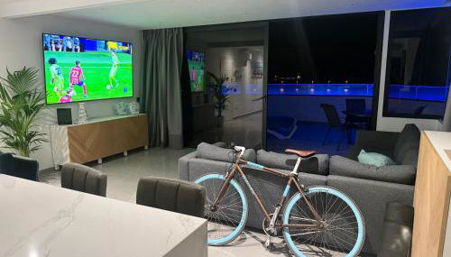 Vista Azul Penthouse - Foto 2