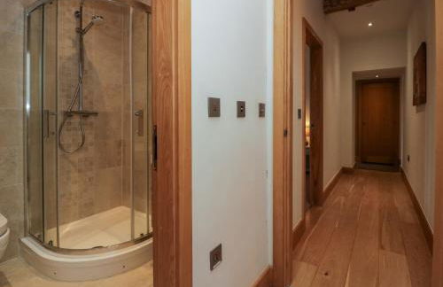 Rowan Cottage - Foto 45