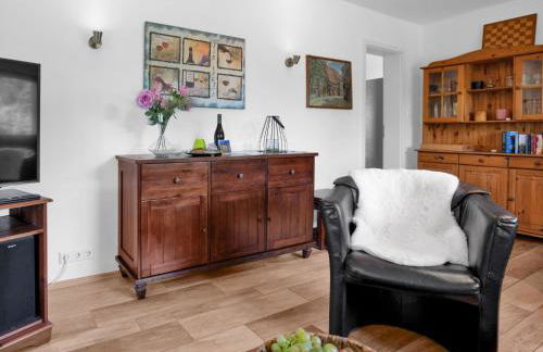 Apartment Strandläufer by Interhome - Foto 19