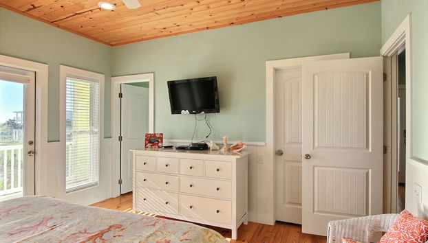 Servicios del alojamiento