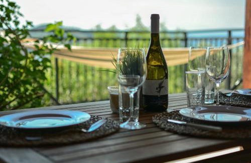 Petralia's Guest House - Foto 11