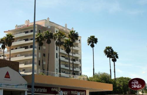 Apartamento Praia Vau T1 - Foto 29